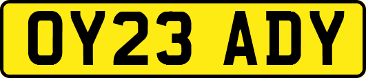 OY23ADY
