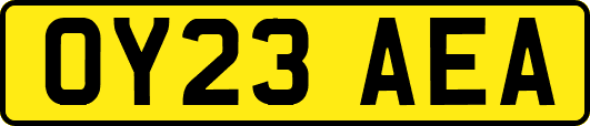 OY23AEA