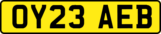 OY23AEB