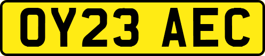 OY23AEC