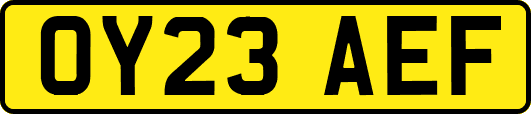 OY23AEF