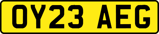 OY23AEG