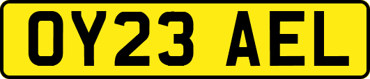 OY23AEL