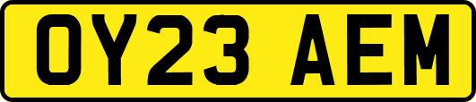 OY23AEM