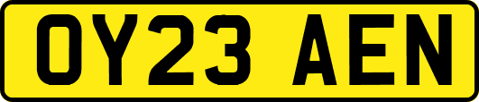 OY23AEN