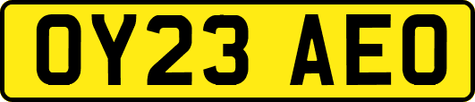 OY23AEO