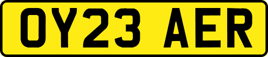 OY23AER