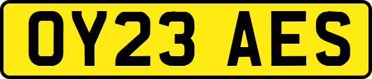 OY23AES