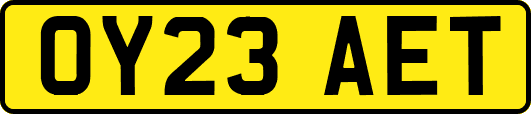 OY23AET