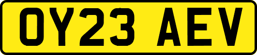 OY23AEV