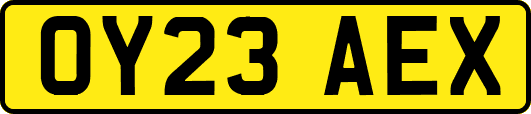 OY23AEX