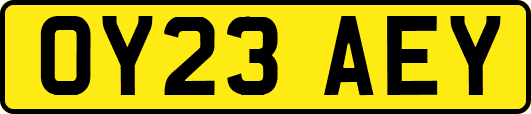 OY23AEY