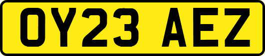 OY23AEZ