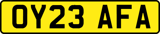OY23AFA