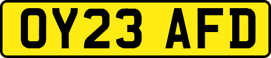 OY23AFD