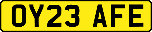 OY23AFE