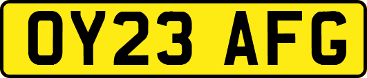 OY23AFG