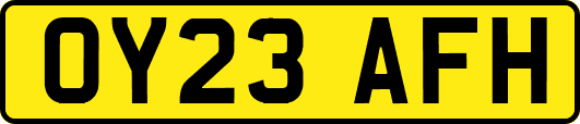 OY23AFH