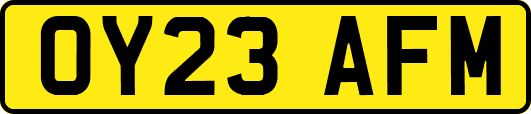 OY23AFM