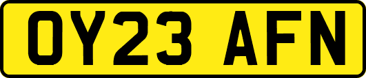 OY23AFN
