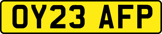 OY23AFP