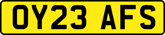 OY23AFS