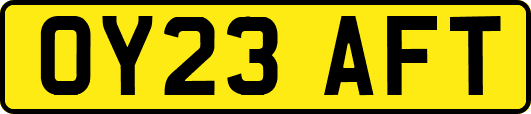 OY23AFT