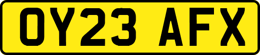 OY23AFX