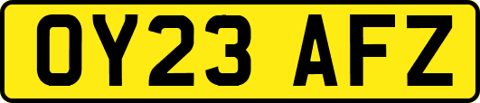 OY23AFZ