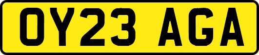 OY23AGA