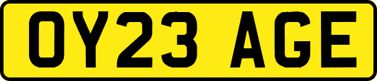 OY23AGE