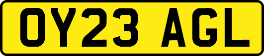 OY23AGL