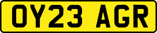 OY23AGR