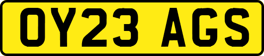 OY23AGS