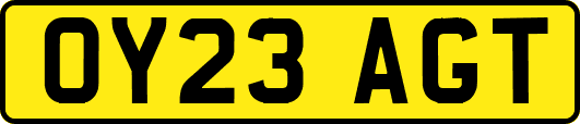 OY23AGT