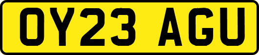 OY23AGU