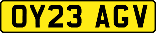 OY23AGV
