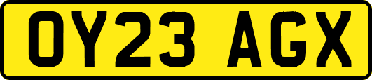 OY23AGX