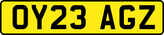 OY23AGZ