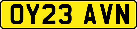 OY23AVN