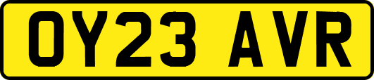 OY23AVR