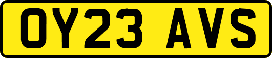 OY23AVS