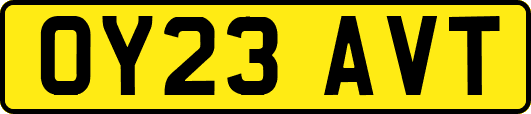 OY23AVT