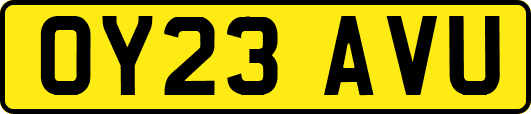 OY23AVU