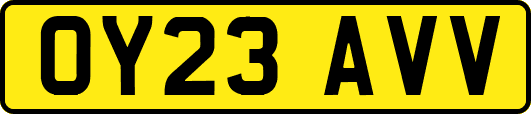 OY23AVV