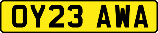 OY23AWA