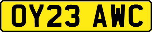 OY23AWC