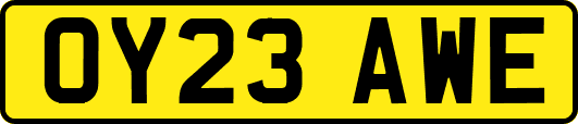 OY23AWE