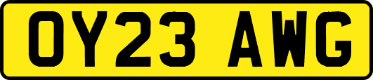 OY23AWG