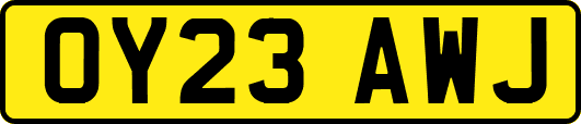 OY23AWJ